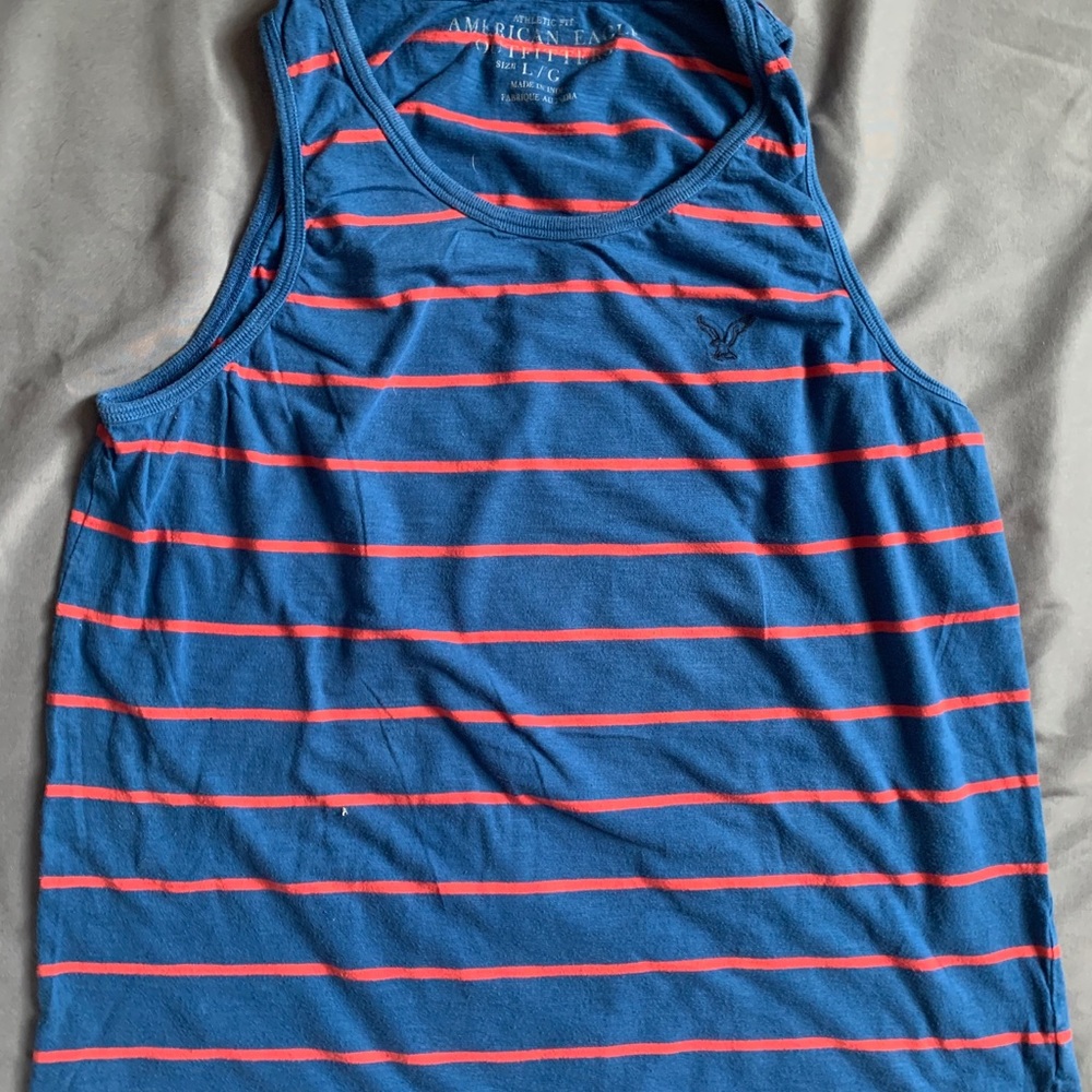 Men’s tank top